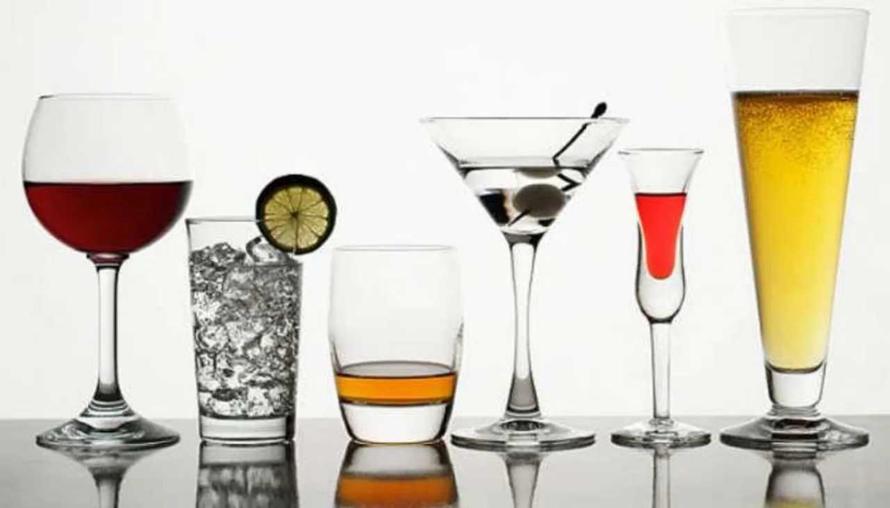 স্বাস্থ্যের বিভিন্ন সমস্যা দূর করবে অ্যালকোহল