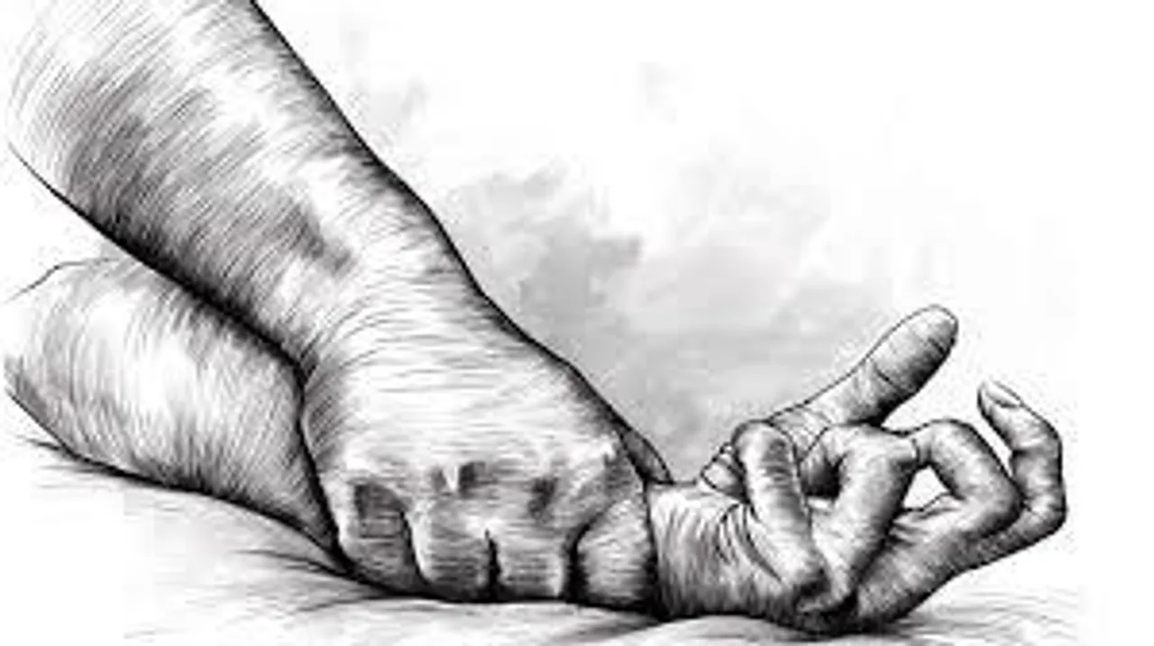 ৪০০ জনের পাশবিক অত্যাচারের শিকার মহিলা