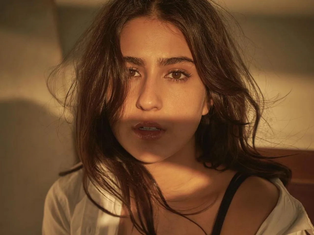 সারার নয়া ইনস্টা পোস্ট ঘিরে উন্মাদনা