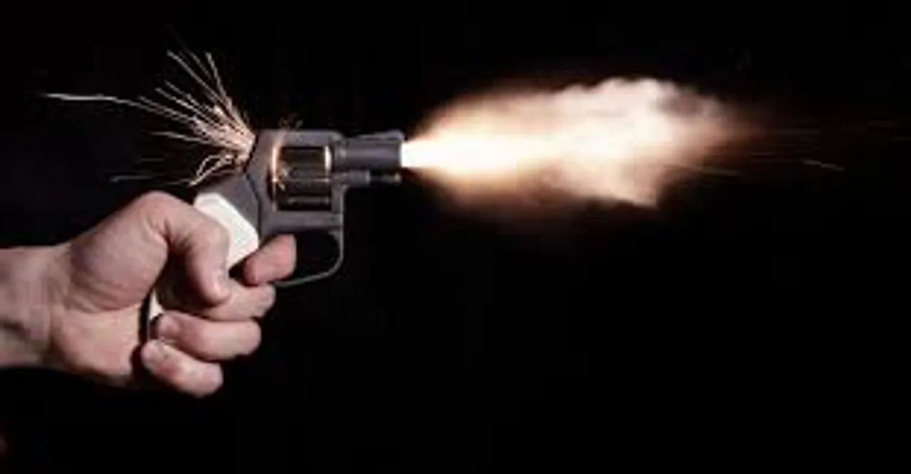 মাস্ক পড়তে বলায় এক ব্যক্তিকে গুলি করল নিরাপত্তারক্ষী