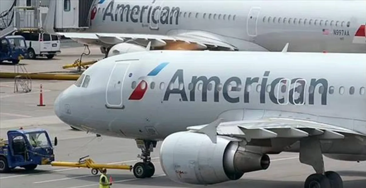 মাঝ আকাশ থেকে ফিরল বিমান!