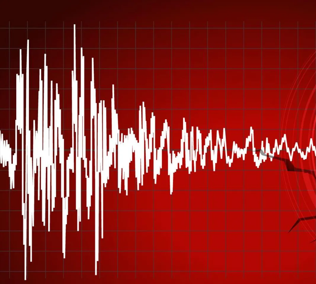 ভূমিকম্পে কেঁপে উঠল মেঘালয়