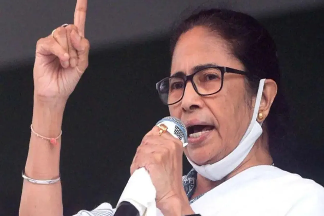 অগ্নিপথ নিয়ে মমতার বিস্ফোরক অভিযোগ