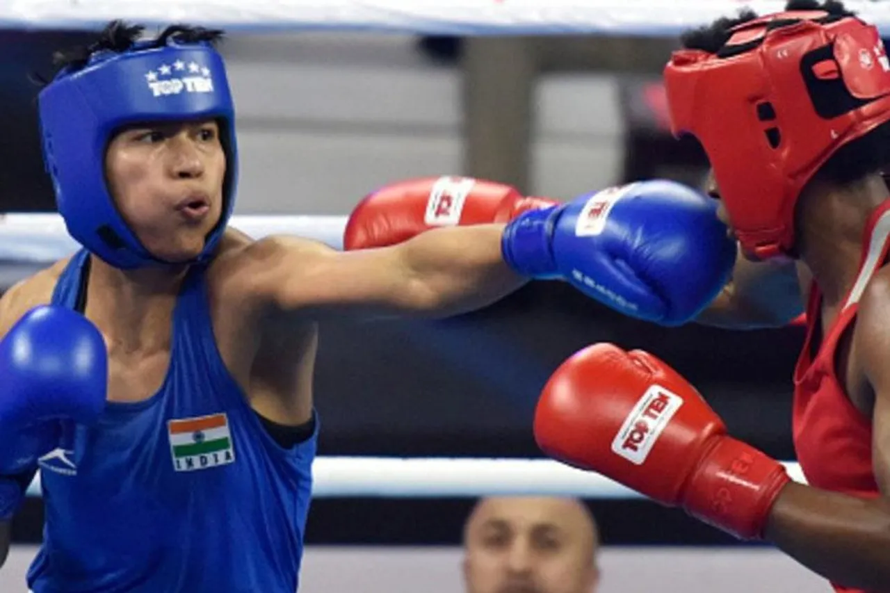 CWG 2022: গেমসের আগে চাঞ্চল্যকর অভিযোগ