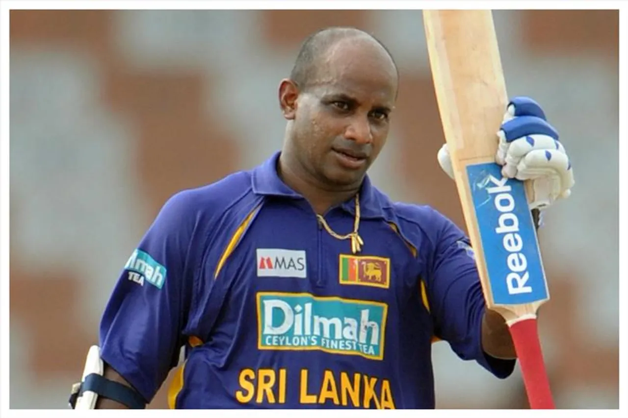 শ্রীলঙ্কার পরিস্থিতি ধীরে ধীরে ভালো হচ্ছে: সনৎ জয়সূর্য