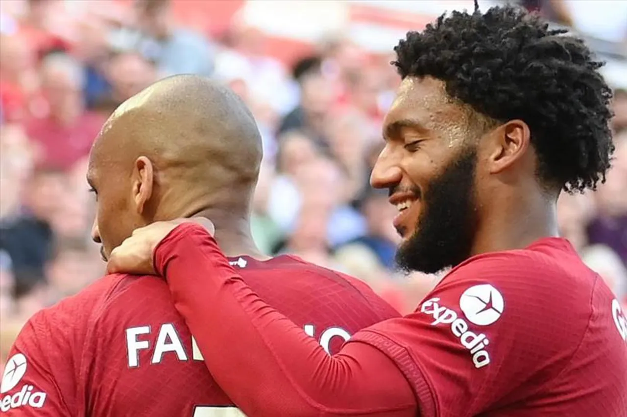 ঘরের মাঠে নিউক্যাসেলের বিরুদ্ধে দারুণ রেকর্ড লিভারপুলের