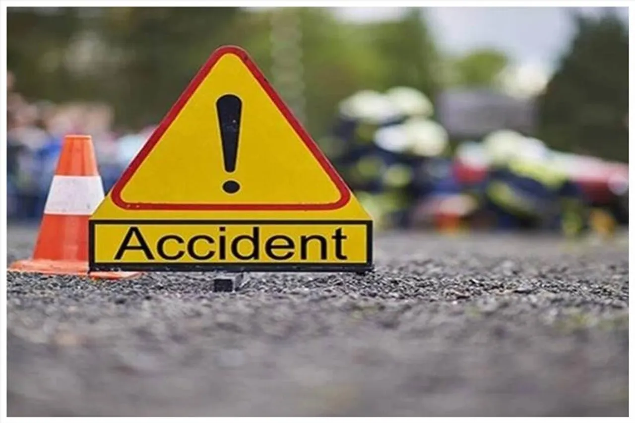 হাওড়ায় গতির বলি ৬ যুবক