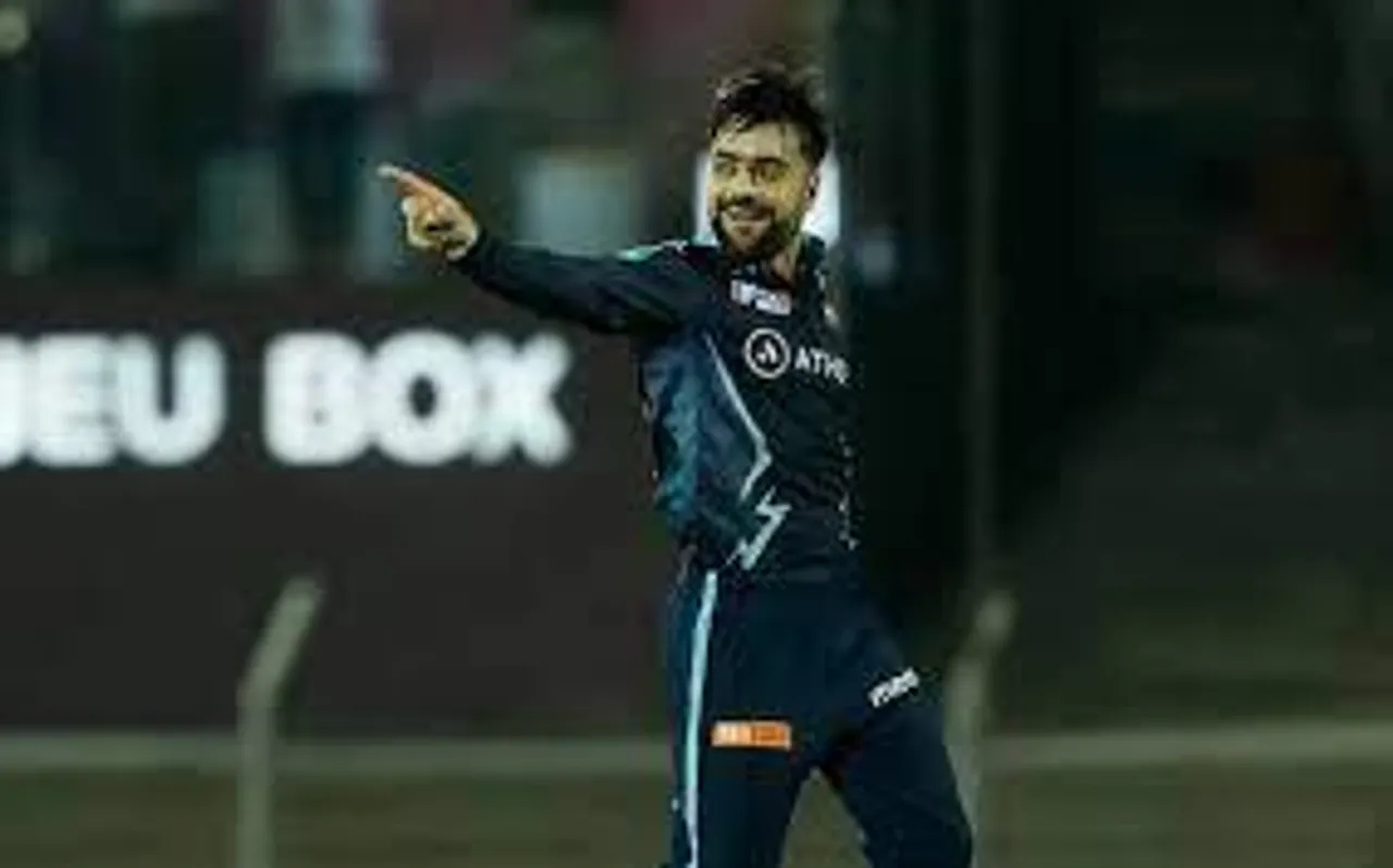 রশিদকে নিয়ে যা বললেন লারা