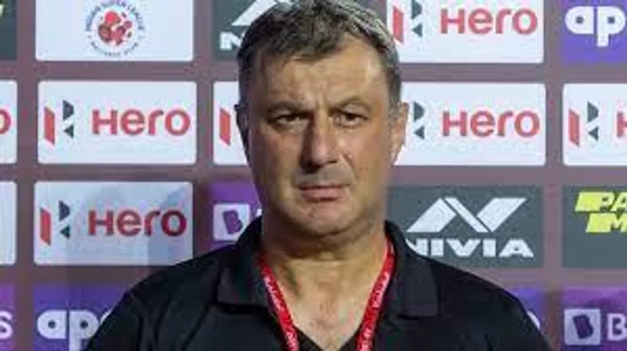 জয় অধরাই রইল ইস্টবেঙ্গলের