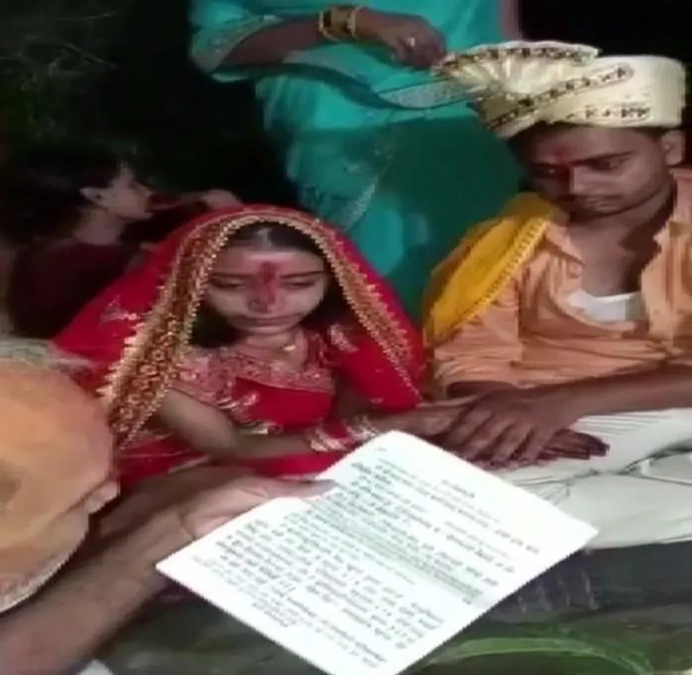 গবাদি পশুর চিকিৎসা করতে গিয়েছিলেন, অপহরণ করে জোরপূর্বক বিয়ে দেওয়া হল পশু চিকিৎসকের!