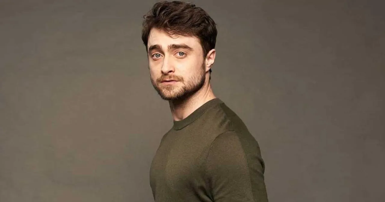 ড্যানিয়েল র‌্যাডক্লিফ 'হ্যারি পটার অ্যান্ড দ্য কার্সড চাইল্ড' ফিল্ম বানাতে আগ্রহী নন