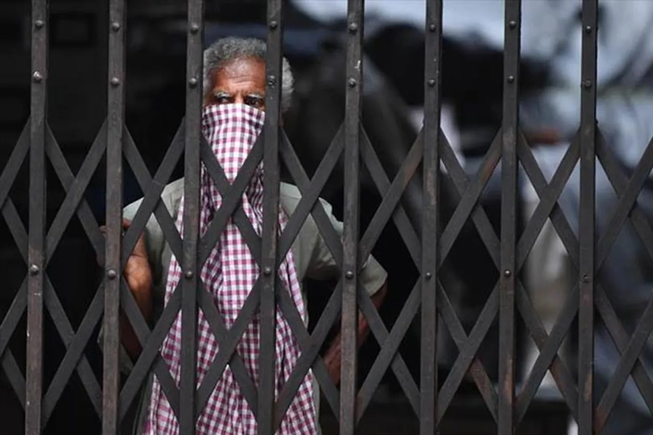 আইসোলেশন নিয়ে নয়া নির্দেশিকায় কী বলা হয়েছে?