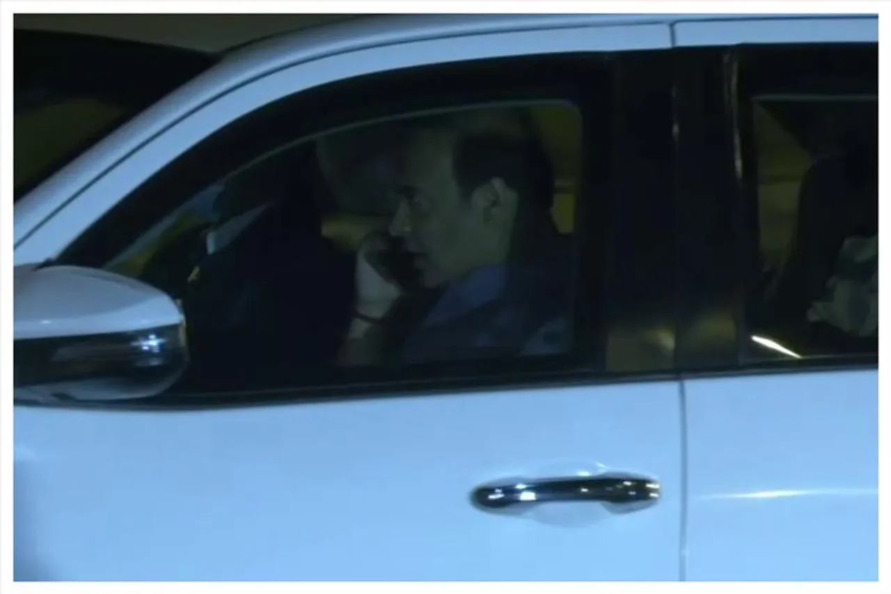 অমিত শাহের বাড়িতে শেষ হল বিজেপির হাইপ্রোফাইল বৈঠক