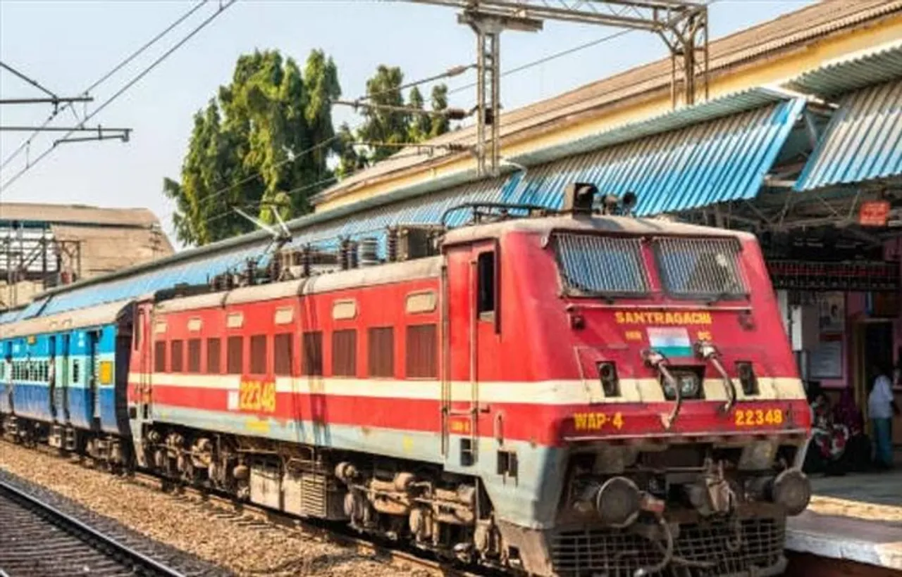 ৪ হাজারের বেশি পদে নিয়োগ রেলে, জানুন বিস্তারিত