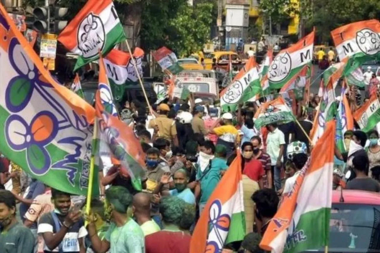 ঘাটাল পুরসভা দখল তৃণমূলের