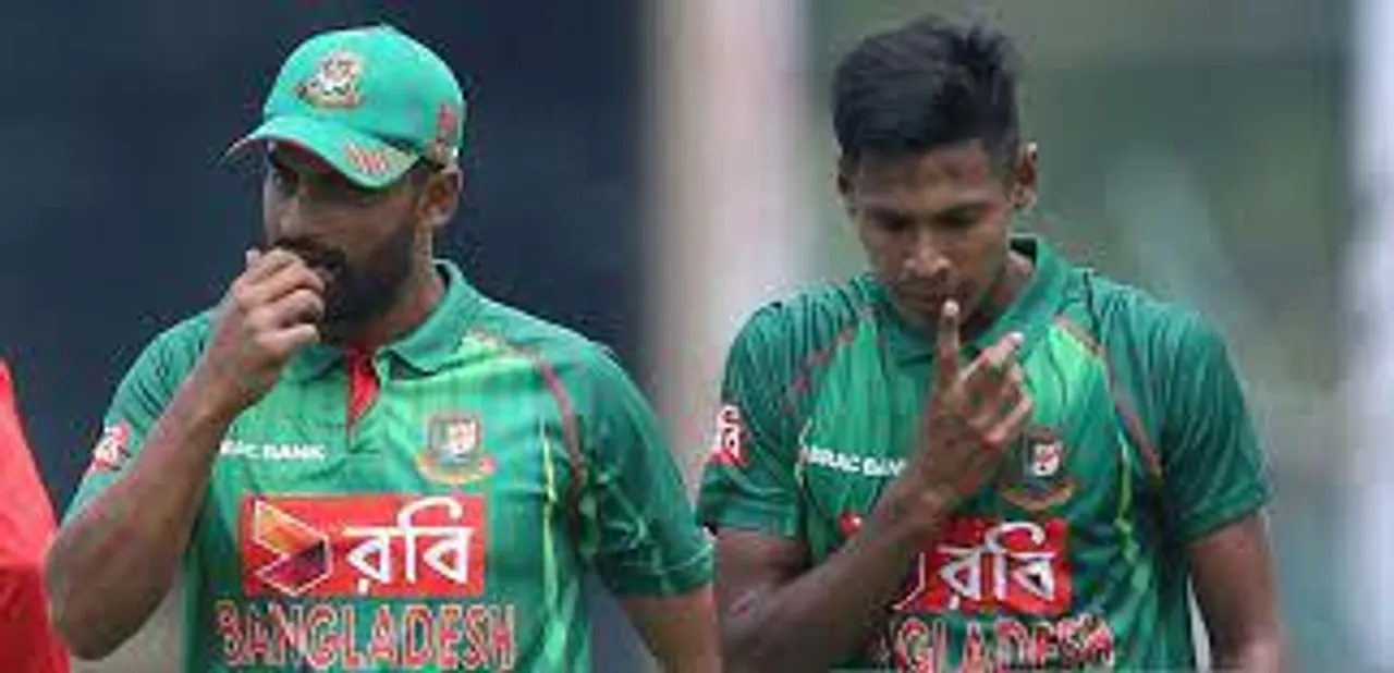 চোট সারিয়ে মাঠে ফিরছেন তামিম-মুস্তাফিজুর