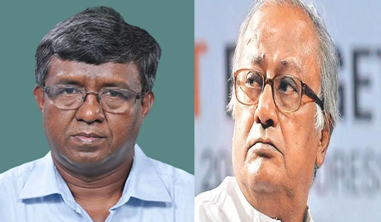 সুনীল মণ্ডলের মাথা খারাপ হয়ে গেছে, বিস্ফোরক সৌগত রায়