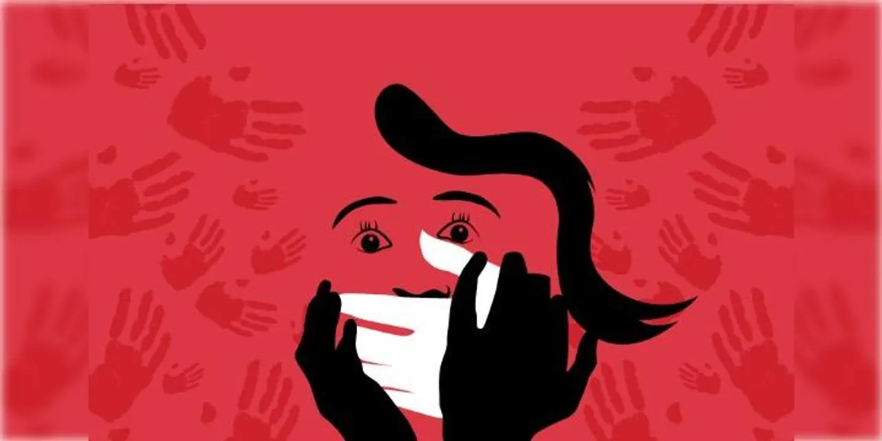 ময়নাগুড়ির নির্যাতিতা নাবালিকার মৃত্যু