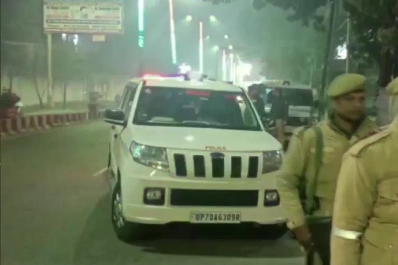 চার্টার্ড অ্যাকাউন্ট্যান্টকে গুলি করে হত্যা করা হয়েছে উত্তরপ্রদেশে