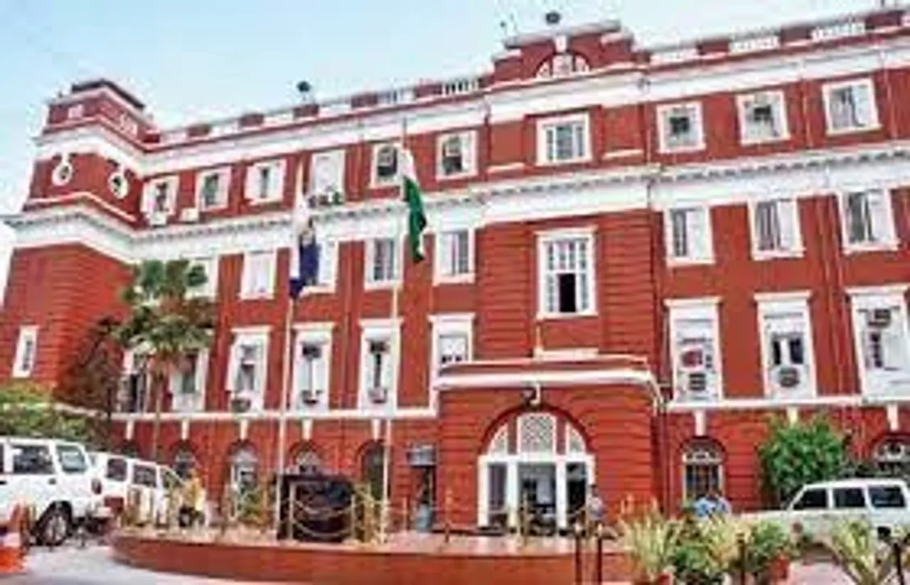 মানসিক স্বাস্থ্য নিয়ে কলকাতা পুলিশকে প্রশিক্ষণ