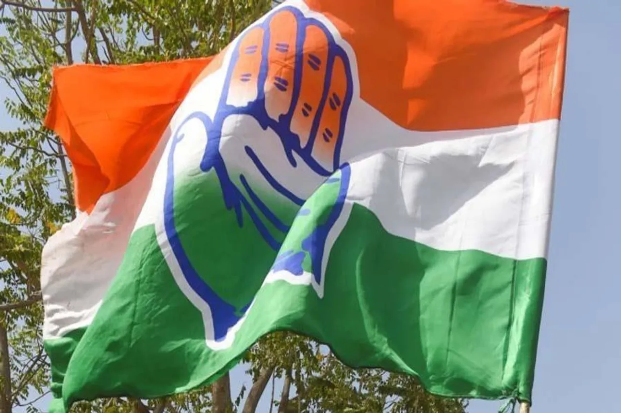 হাতিয়ার আদানি ইস্যু, 'হাম আদানিকে হ্যায় কৌন' সিরিজ চালু কংগ্রেসের