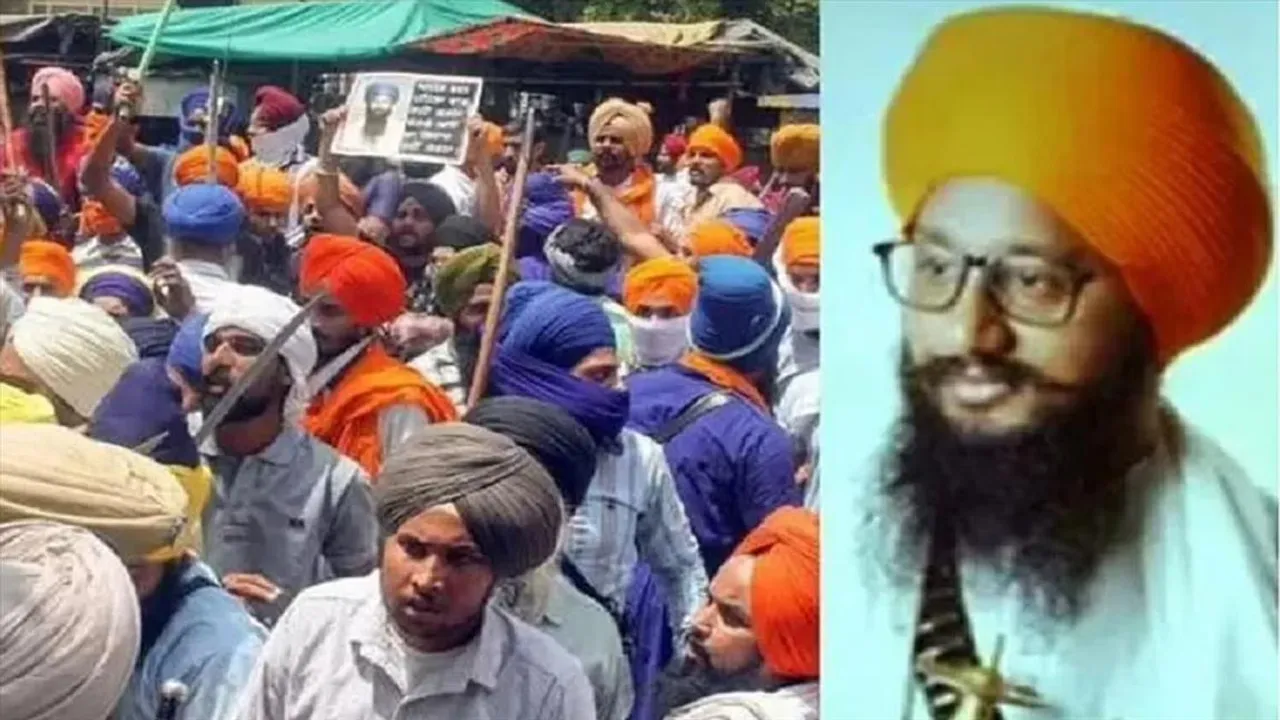 পাতিয়ালা কাণ্ডের মূল ষড়যন্ত্রকারী গ্রেফতার