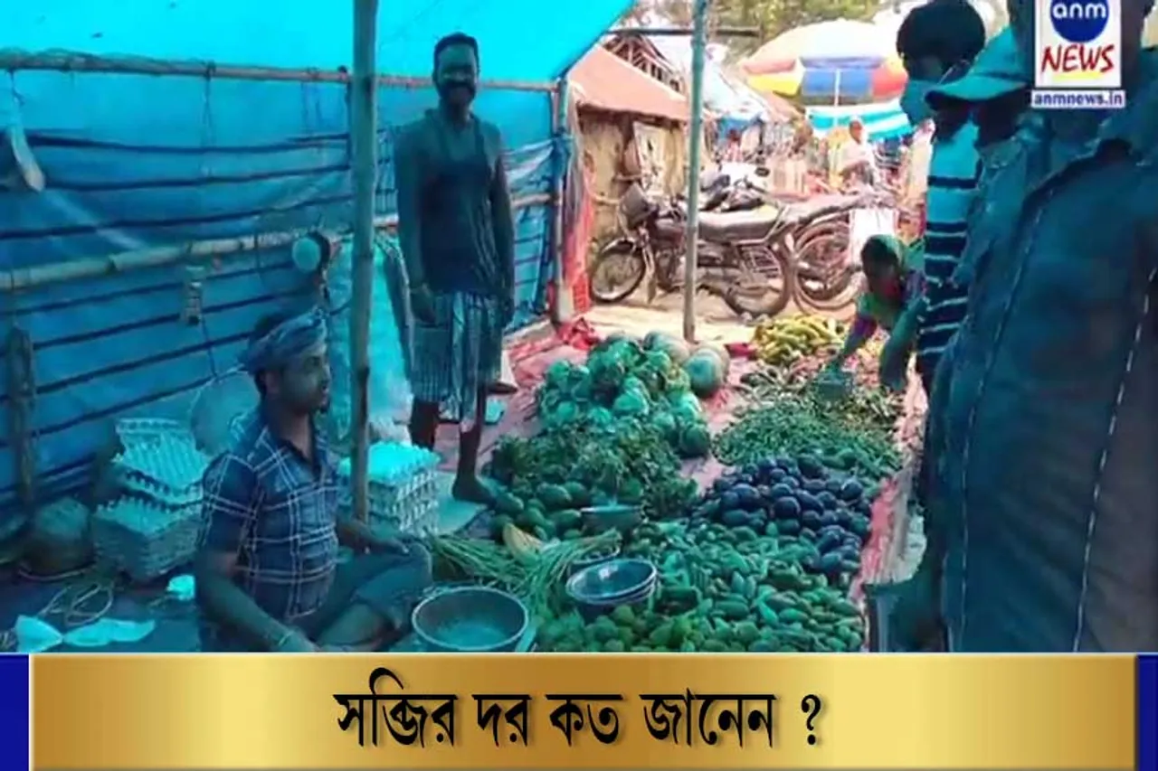 আপনি কি বাজার যাওয়ার কথা ভাবছেন?