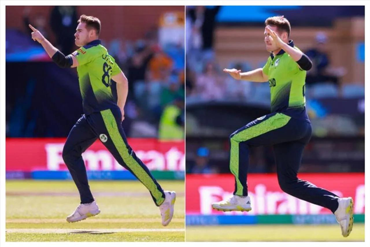 IPL Auction: নিলামের উত্তাপ বাড়াতে পারেন আয়ারল্যান্ডের ক্রিকেটার