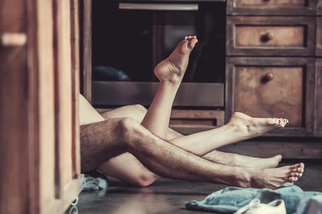 মিলনের সময় দ্বিগুণ বৃদ্ধিতে এই কাজ করুন