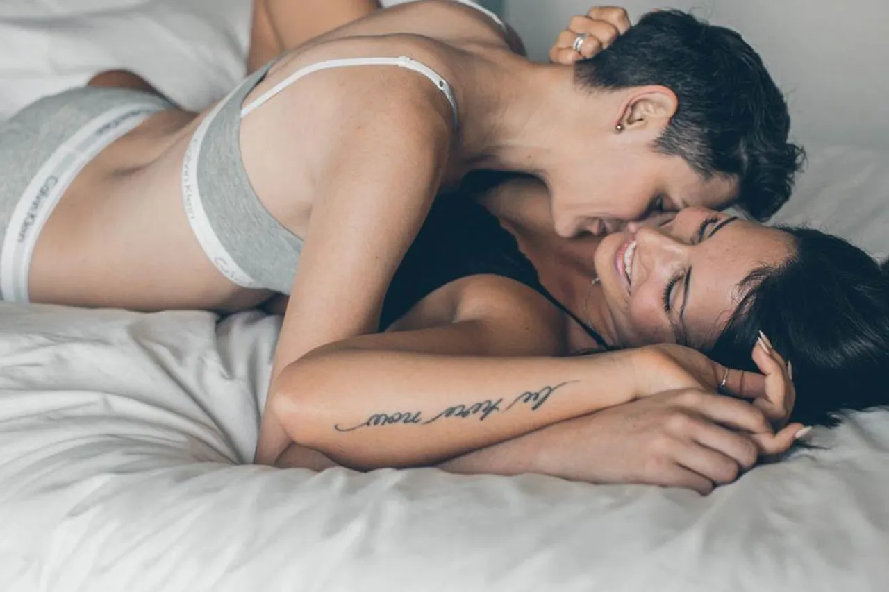 কোন সময়ে সেক্স করলে বাচ্চা হবে না?