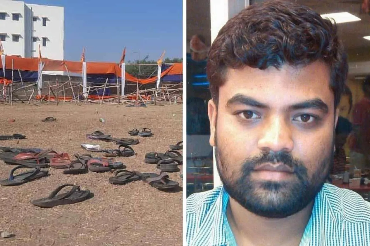 আসানসোলে পদপিষ্ট হয়ে মৃত্যুর ঘটনায় আটক  বিজেপি কাউন্সিলর