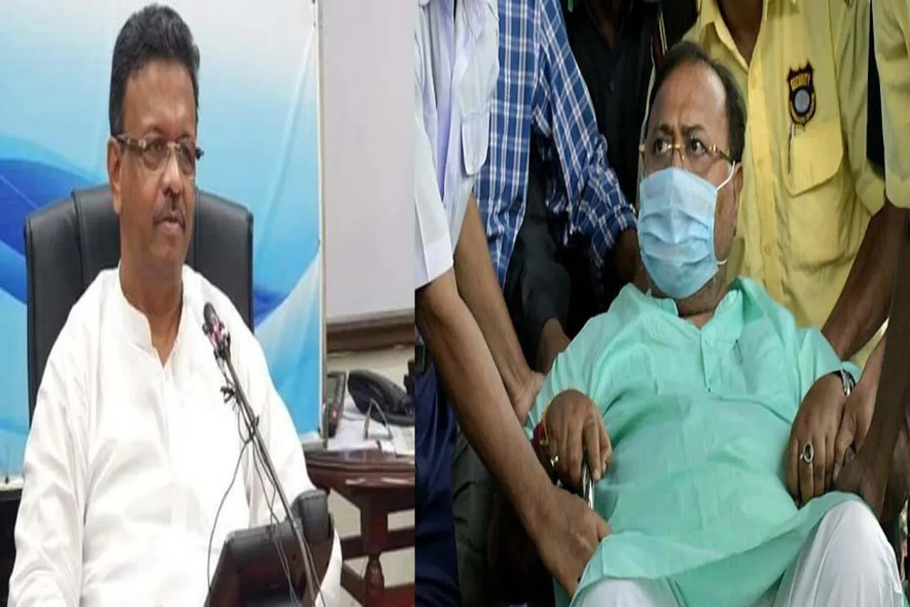 SSC Scam: 'এই পার্থদাকে আমি চিনি না, বিশ্বাস করে ঠকেছেন মমতা বন্দ্যোপাধ্যায়' বললেন ফিরহাদ হাকিম