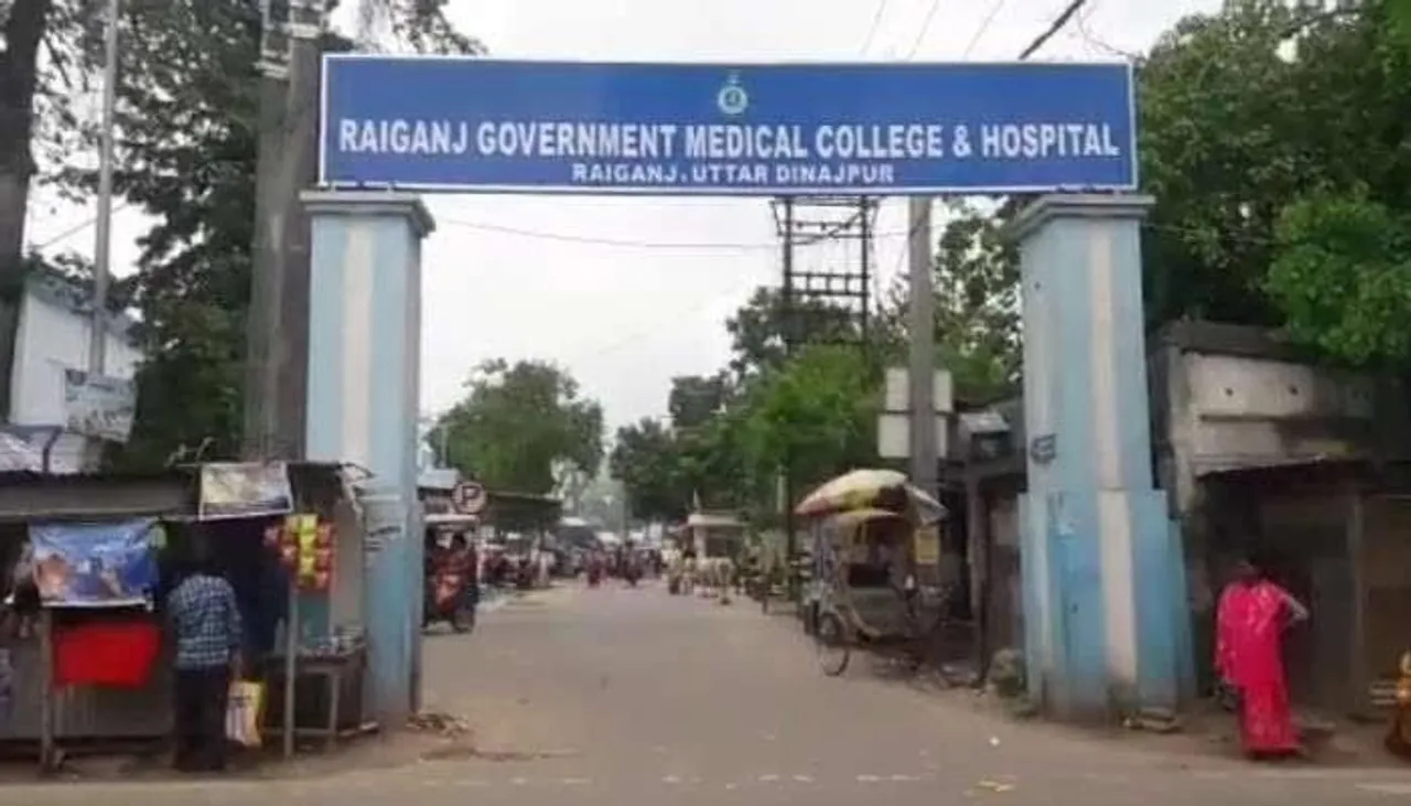 আর্থিক অনটনের জেরে গলায় ফাঁস দিয়ে আত্মঘাতী এক গাড়িচালক