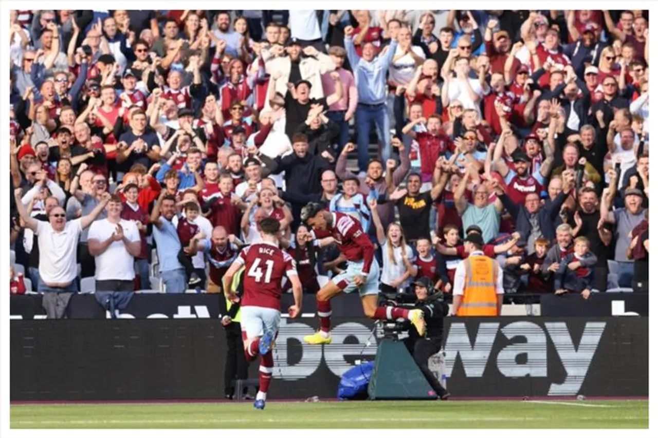 EPL : দেখে নিন নতুন সপ্তাহের শুরুতে পয়েন্ট টেবলের হালহকিকত