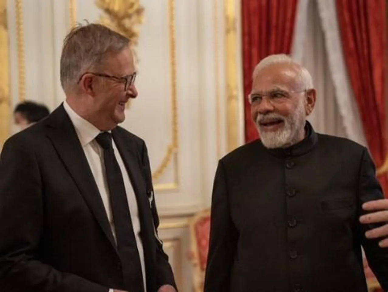 মার্চে ভারত সফরে অস্ট্রেলিয়ার প্রধানমন্ত্রী অ্যান্থনি আলবানিজ