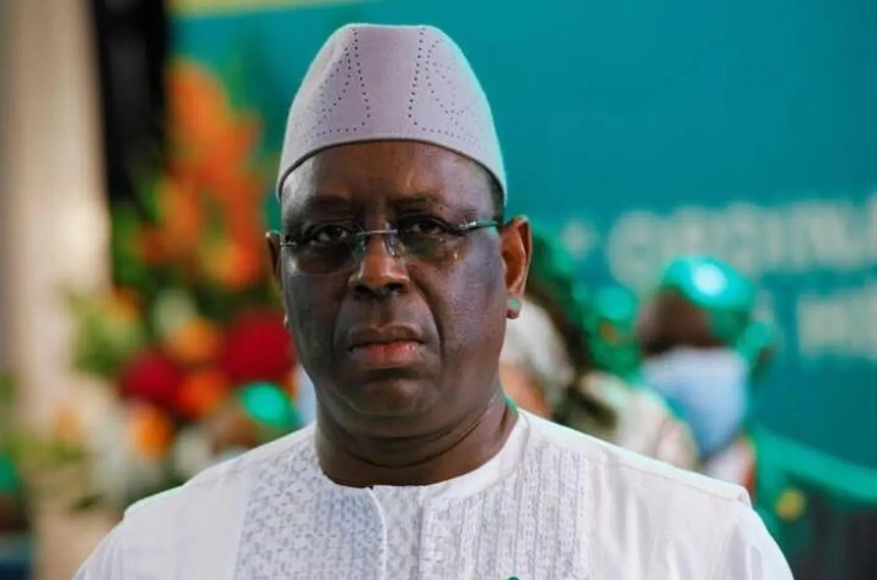 সেনেগালে ভয়াবহ বাস দুর্ঘটনা, ৩ দিনের রাষ্ট্রীয় শোক ঘোষণা