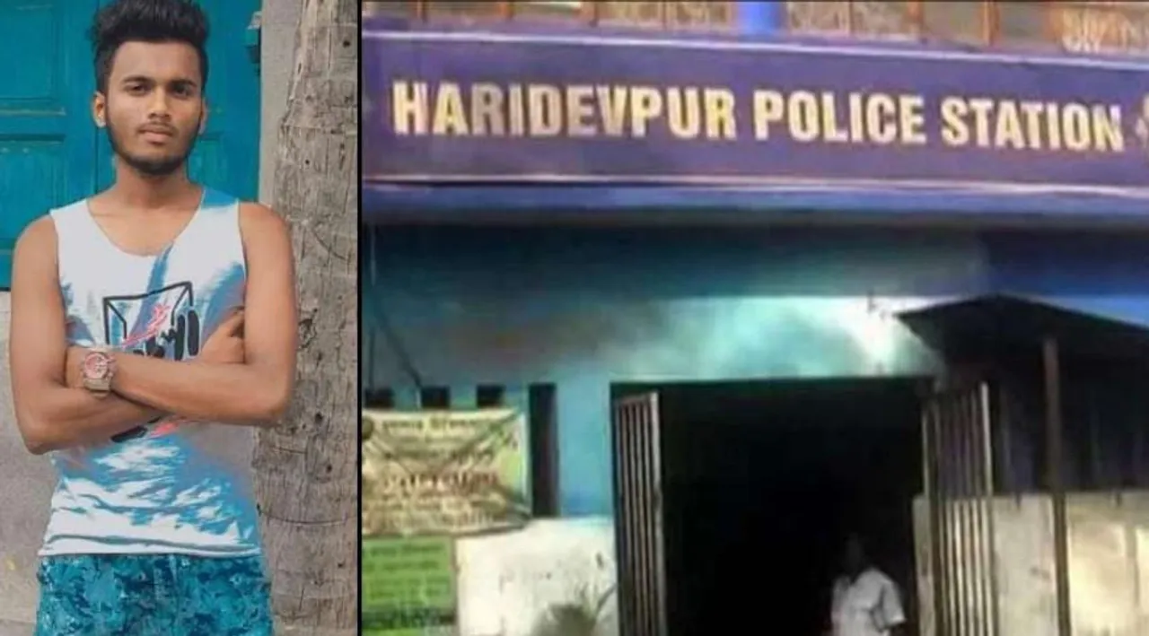 'মা ও মেয়ে, দু’জনের সঙ্গেই সম্পর্ক ছিল ২১ বছরের তরুণের'