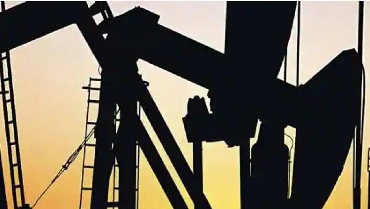 দেশীয় অপরিশোধিত তেল রপ্তানিতে বায়ুপ্রবাহ কর কমাল কেন্দ্র