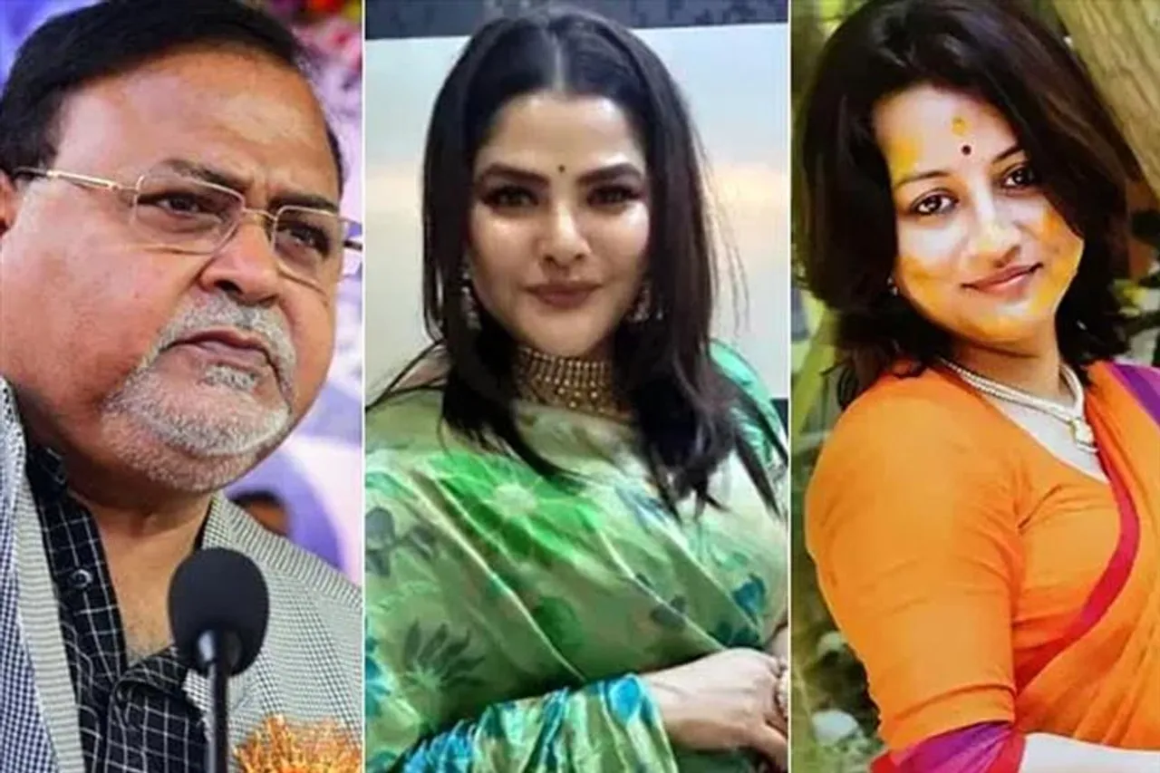 কোথা থেকে এতো টাকা পেলেন মোনালিসা?