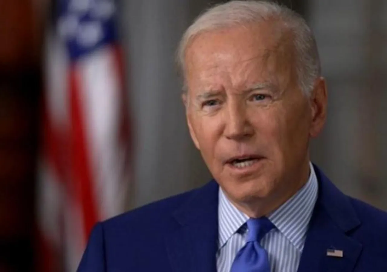 আগামী নির্বাচনে অংশ নেবেন কিনা সংশয়ে বাইডেন