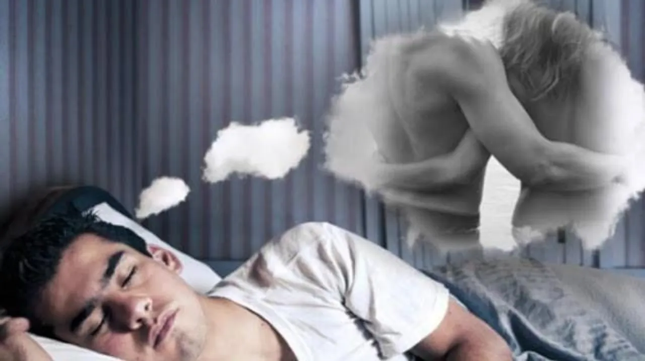 স্বপ্ন দোষ রোগ নাকি স্বাভাবিক কিছু ?