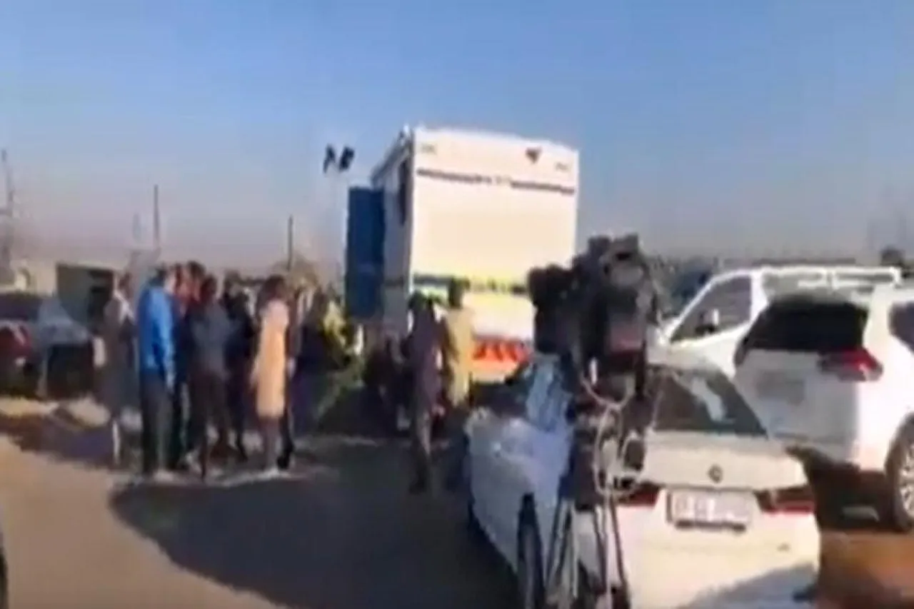 দক্ষিণ আফ্রিকায় গুলির লড়াইয়ে নিহত ১৪