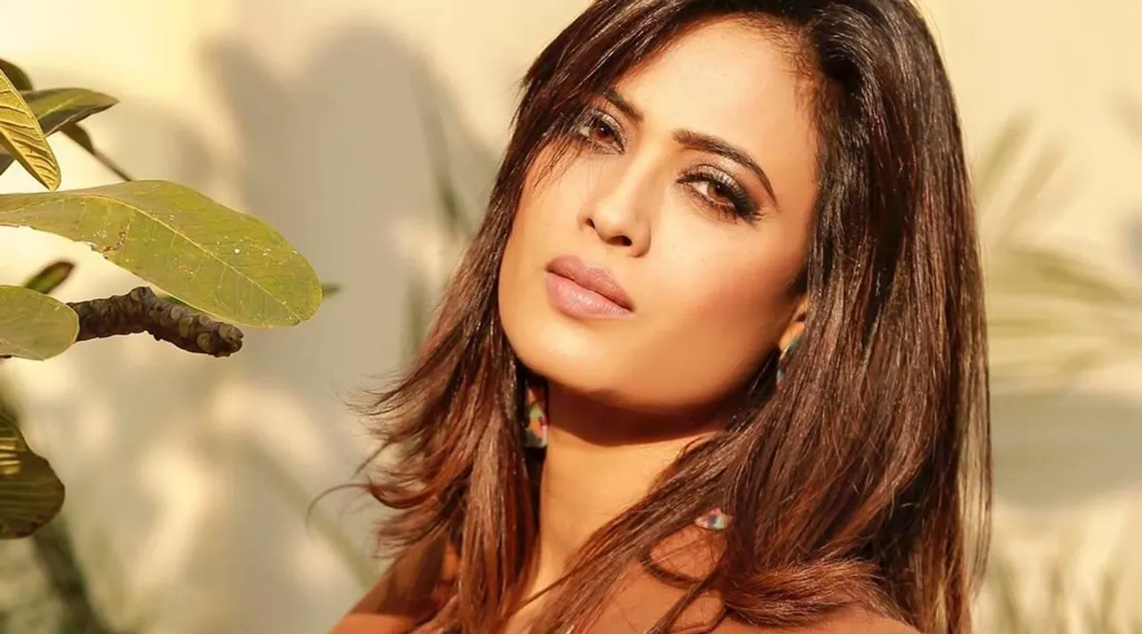 সমালোচনার শিকার শ্বেতা তিওয়ারি