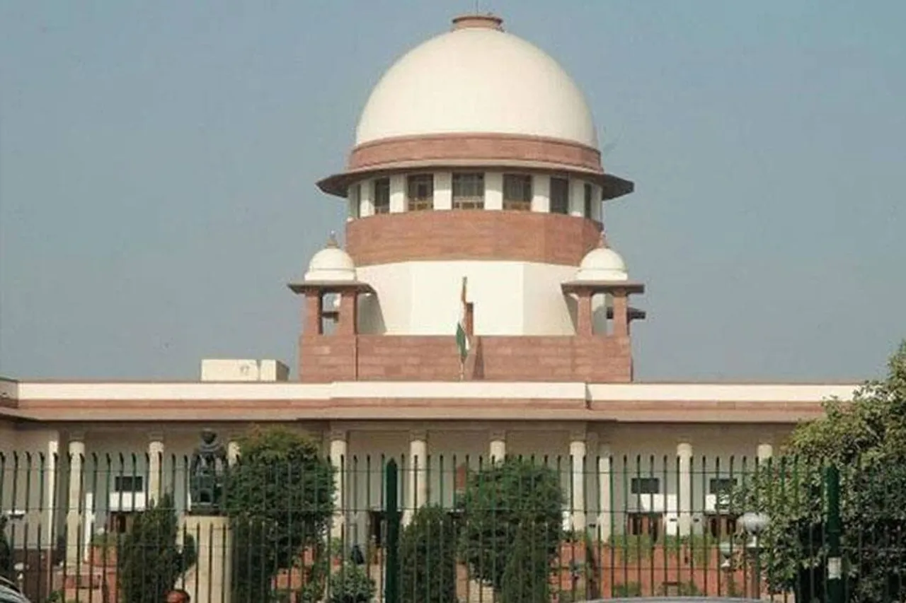 অতীত থেকে শিক্ষা না নিয়ে যুদ্ধের আশ্রয় নিচ্ছি : সুপ্রিম কোর্ট