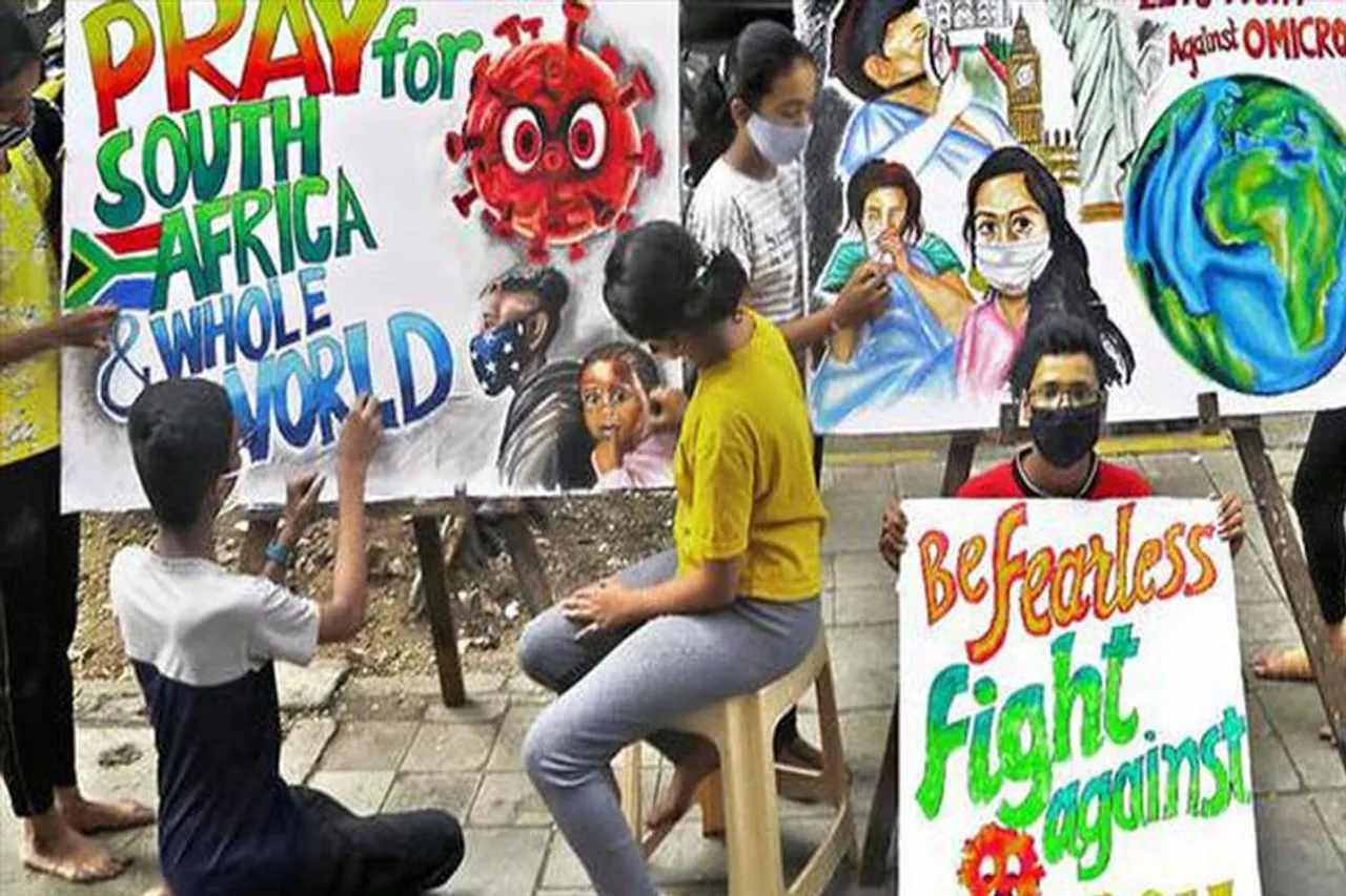 দেশে অনেকটাই কমল সক্রিয় রোগীর সংখ্যা