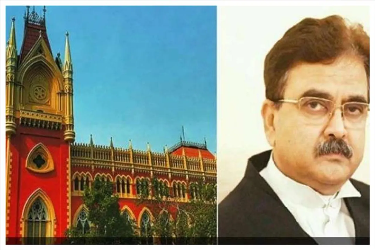 সিবিআই-এর অফিসারকে বহিষ্কার করলেন বিচাপতি অভিজিৎ গঙ্গোপাধ্যায়