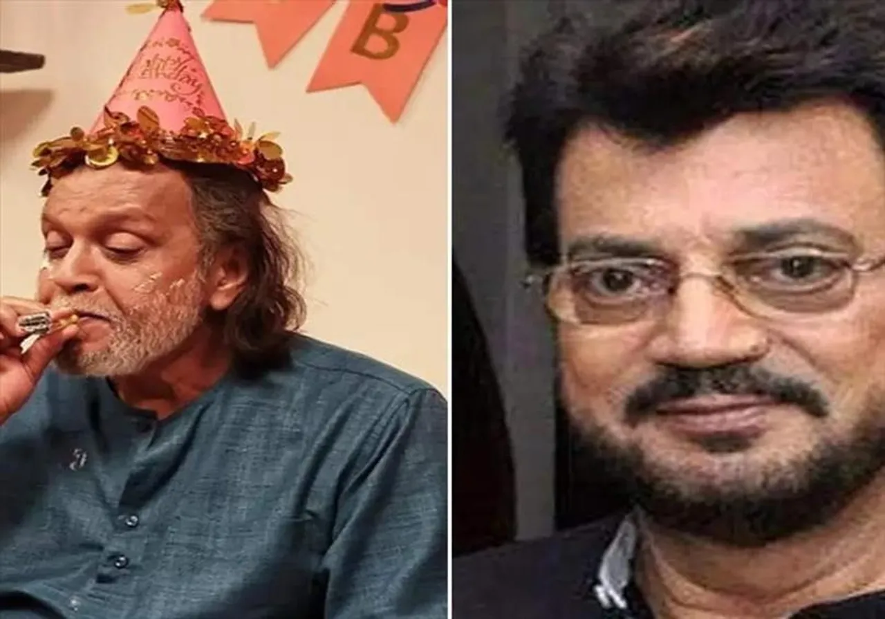 মিঠুনের সঙ্গে সম্পর্কের অবনতি ?