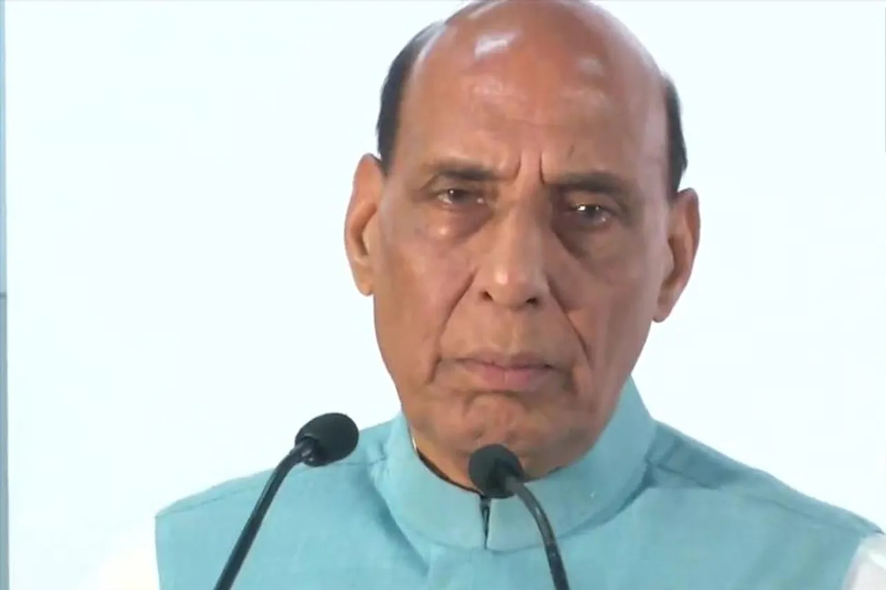 কর্ণাটক হাইকোর্টের রায়কে স্বাগত জানানো উচিত : রাজনাথ সিং