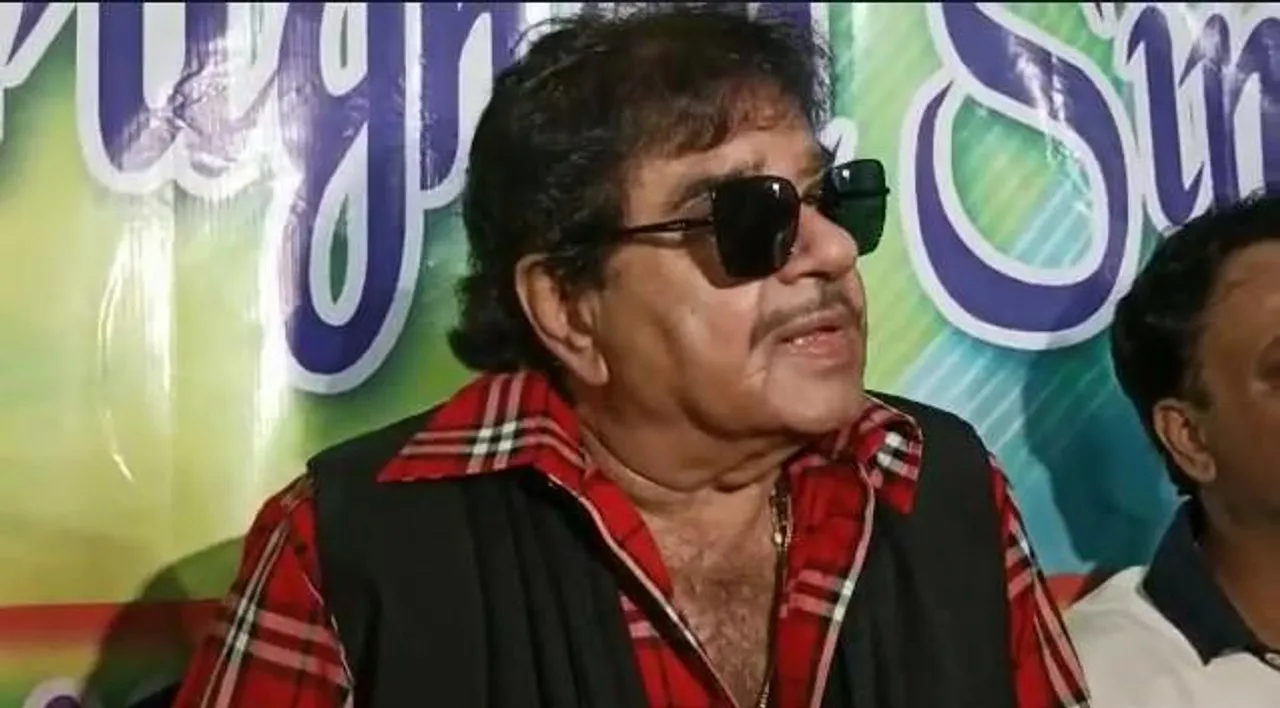 স্কুল বন্ধের বিষয়ে কী বললেন শত্রুঘ্ন সিনহা? দেখুন ভিডিও