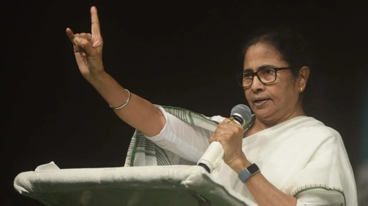 ‘আমার বাড়িতে ED-CBI গেলে কী করবেন?’, পার্থর গড়ে দাঁড়িয়ে প্রশ্ন মুখ্যমন্ত্রীর